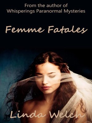 cover image of Femme Fatales